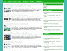 Tablet Screenshot of downloadaplikasi.net